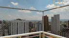 Foto 14 de Cobertura com 3 Quartos à venda, 217m² em Perdizes, São Paulo