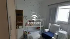 Foto 7 de Sobrado com 3 Quartos à venda, 140m² em Campestre, Santo André