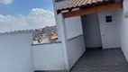 Foto 12 de Cobertura com 2 Quartos à venda, 102m² em Jardim Guarara, Santo André