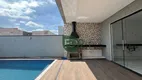 Foto 4 de Casa de Condomínio com 3 Quartos à venda, 185m² em Jardim Recanto das Aguas, Nova Odessa