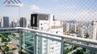 Foto 45 de Apartamento com 4 Quartos à venda, 243m² em Campo Belo, São Paulo