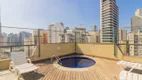 Foto 30 de Apartamento com 1 Quarto para alugar, 42m² em Vila Olímpia, São Paulo