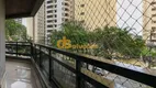 Foto 2 de Apartamento com 4 Quartos à venda, 253m² em Santa Teresinha, São Paulo