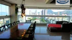 Foto 11 de Apartamento com 3 Quartos à venda, 130m² em Enseada, Guarujá