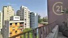 Foto 16 de Prédio Comercial para alugar, 1698m² em Higienópolis, São Paulo
