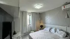 Foto 10 de Apartamento com 3 Quartos à venda, 96m² em Jardim Renascença, São Luís
