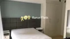 Foto 12 de Flat com 1 Quarto para alugar, 47m² em Indianópolis, São Paulo