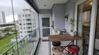 Foto 3 de Apartamento com 3 Quartos à venda, 138m² em Estreito, Florianópolis