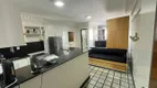 Foto 8 de Apartamento com 1 Quarto à venda, 41m² em Manaíra, João Pessoa