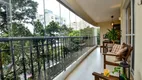 Foto 23 de Apartamento com 4 Quartos à venda, 176m² em Vila Mariana, São Paulo