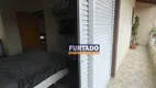 Foto 39 de Sobrado com 3 Quartos à venda, 280m² em Vila Alzira, Santo André