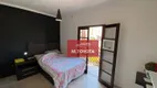 Foto 3 de Sobrado com 6 Quartos à venda, 230m² em Vila Mazzei, São Paulo