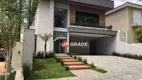 Foto 2 de Casa de Condomínio com 4 Quartos à venda, 330m² em Alphaville Residencial 3, Santana de Parnaíba