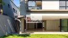 Foto 3 de Casa de Condomínio com 4 Quartos para alugar, 845m² em Chácara Santo Antônio, São Paulo