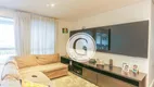 Foto 5 de Apartamento com 4 Quartos à venda, 134m² em Butantã, São Paulo