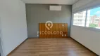 Foto 5 de Apartamento com 1 Quarto à venda, 38m² em Cambuí, Campinas