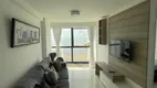 Foto 9 de Apartamento com 1 Quarto para alugar, 40m² em Barra de Jangada, Jaboatão dos Guararapes