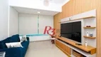 Foto 4 de Apartamento com 3 Quartos à venda, 108m² em Itararé, São Vicente