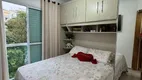 Foto 3 de Cobertura com 2 Quartos à venda, 100m² em Jardim Cristiane, Santo André