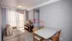 Foto 3 de Apartamento com 3 Quartos à venda, 63m² em Vila Industrial, Campinas