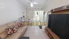 Foto 4 de Apartamento com 1 Quarto à venda, 55m² em Praia das Pitangueiras, Guarujá