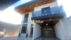 Foto 2 de Sobrado com 3 Quartos à venda, 167m² em Vila Sao Cristovao, Piraquara