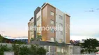 Foto 8 de Apartamento com 3 Quartos à venda, 83m² em Santo Antônio, Belo Horizonte