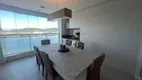 Foto 3 de Apartamento com 3 Quartos à venda, 189m² em Ponta da Praia, Santos