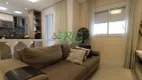 Foto 2 de Apartamento com 2 Quartos à venda, 85m² em Santo Amaro, São Paulo