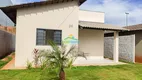 Foto 12 de Casa de Condomínio com 2 Quartos à venda, 55m² em Jardim Maracanã, Uberaba