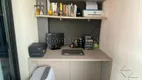 Foto 8 de Apartamento com 1 Quarto à venda, 38m² em Campo Belo, São Paulo