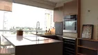 Foto 8 de Apartamento com 3 Quartos para venda ou aluguel, 137m² em Brooklin, São Paulo