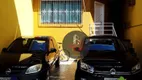 Foto 8 de Sobrado com 3 Quartos à venda, 220m² em Jardim Guarara, Santo André