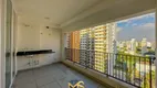 Foto 7 de Apartamento com 2 Quartos à venda, 61m² em Moema, São Paulo