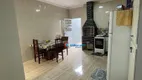 Foto 7 de Casa com 3 Quartos à venda, 150m² em Jardim Esplanada, Campinas