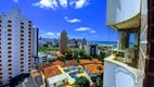 Foto 17 de Apartamento com 3 Quartos para alugar, 130m² em Pituba, Salvador