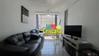 Foto 37 de Apartamento com 3 Quartos para alugar, 90m² em Braga, Cabo Frio