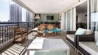 Foto 16 de Apartamento com 4 Quartos à venda, 192m² em Parque Savoy City, São Paulo