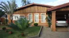 Foto 3 de Casa com 4 Quartos à venda, 214m² em Vila Costa do Sol, São Carlos