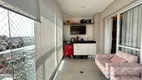 Foto 8 de Apartamento com 3 Quartos à venda, 109m² em Adalgisa, Osasco