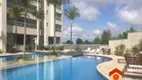 Foto 24 de Apartamento com 3 Quartos para alugar, 202m² em Tamboré, Santana de Parnaíba