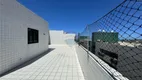 Foto 48 de Cobertura com 4 Quartos à venda, 188m² em Cabo Branco, João Pessoa