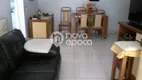 Foto 2 de Apartamento com 2 Quartos à venda, 100m² em Maracanã, Rio de Janeiro