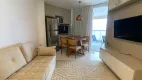 Foto 3 de Apartamento com 1 Quarto à venda, 45m² em Pompeia, Santos