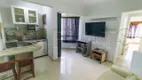 Foto 4 de Flat com 1 Quarto para alugar, 42m² em Paraíso, São Paulo