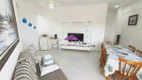 Foto 3 de Apartamento com 2 Quartos à venda, 76m² em Prainha, Caraguatatuba