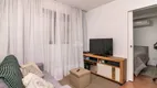 Foto 13 de Apartamento com 1 Quarto à venda, 31m² em Cristo Rei, Curitiba