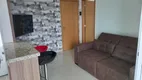 Foto 4 de Apartamento com 1 Quarto para alugar, 44m² em Setor Bueno, Goiânia