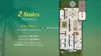 Foto 9 de Apartamento com 2 Quartos à venda, 65m² em Itacimirim Monte Gordo, Camaçari