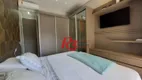 Foto 21 de Apartamento com 3 Quartos à venda, 90m² em Campo Grande, Santos